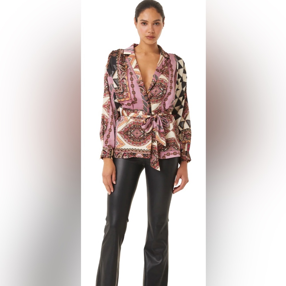 NWT MISA LOS ANGELES